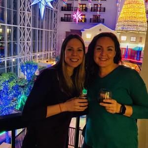 Meet your Posher, Bonnie